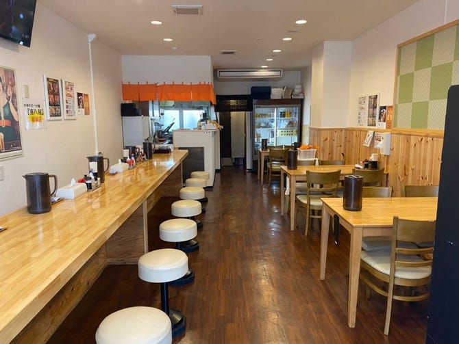 喜右衛門 きえもん 袋井 ラーメン ぐるなび