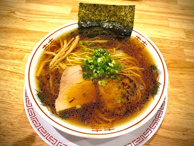 喜右衛門 きえもん 袋井 ラーメン ぐるなび