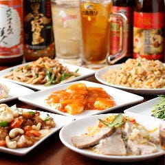 明華楼 日本橋店