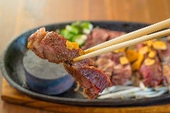 ステーキまる 兵庫店