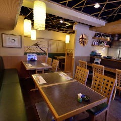河内鴨と地酒 味道楽