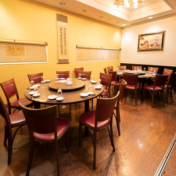 栄華楼 品川グランドセントラルタワー店 品川 広東料理 ぐるなび