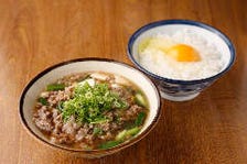 肉吸いは肉うどんの“うどん抜き”！