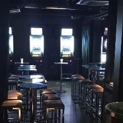 BUZZ STAND（バススタンド） 新宿東口店 ～ダーツ＆カラオケ