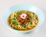 坦仔麺（タンツーメン）
