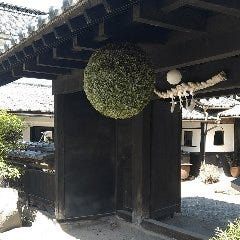 蔵元ごはん＆カフェ 酒蔵櫂