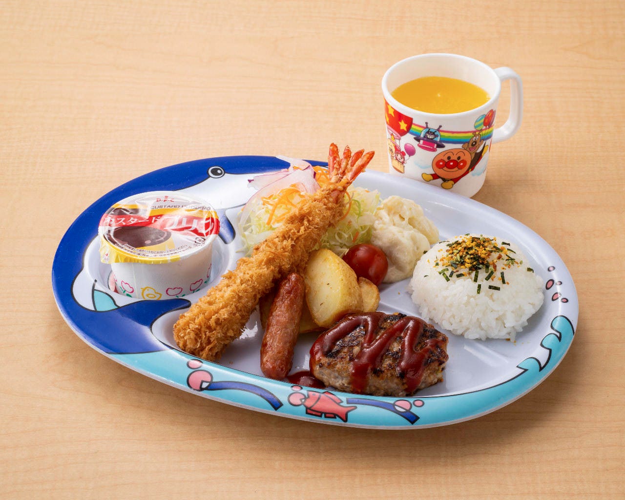 @とんかつさん専用　新日 【バレットクラブ×Avail】コラボ　LL 5点セット グランドメニュー｜LECT店｜とんかつ 神楽坂 さくら