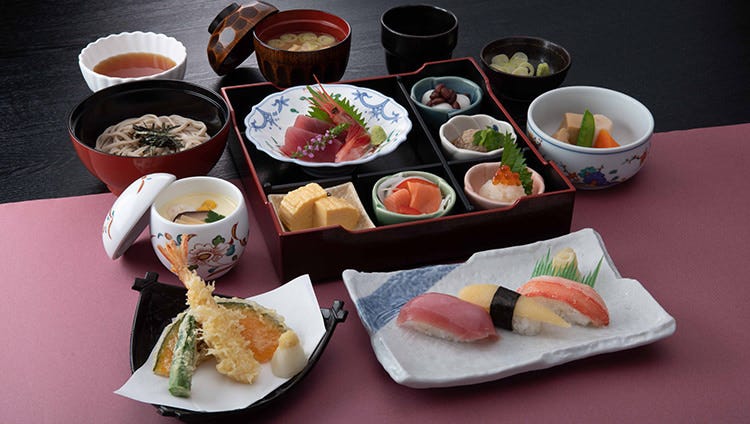 21年 最新グルメ 秦野 渋沢 大井松田にある子連れで安心のファミレス レストラン カフェ 居酒屋のネット予約 神奈川版