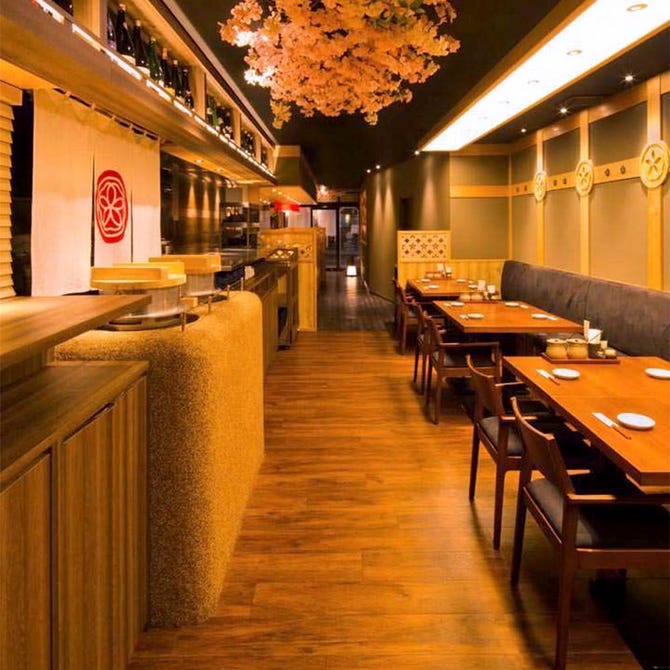 とんかつ神楽坂さくら 本店 神楽坂 とんかつ トンカツ ぐるなび