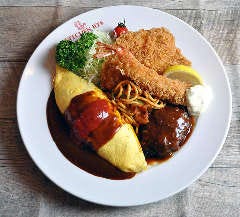 KITCHEN JO’S CIAL桜木町店