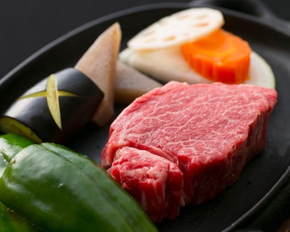 ランチならここ 姫路のステーキでおすすめしたい人気のお店 ぐるなび