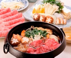木曽路 新橋店