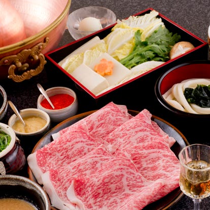 美味しいお店が見つかる 大阪府 しゃぶしゃぶ 個室 おすすめ人気レストラン ぐるなび