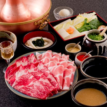 美味しいお店が見つかる 大阪府 しゃぶしゃぶ 個室 おすすめ人気レストラン ぐるなび