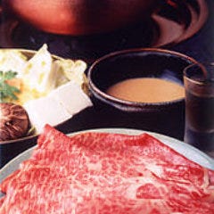 老舗しゃぶしゃぶ専門店しゃぶ亭 心斎橋店