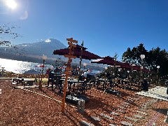 So park godere ビアガーデン 