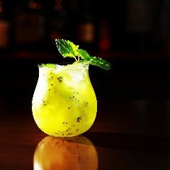 西麻布Serendipity