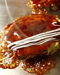 善 Zen 新宿 お好み焼き ぐるなび