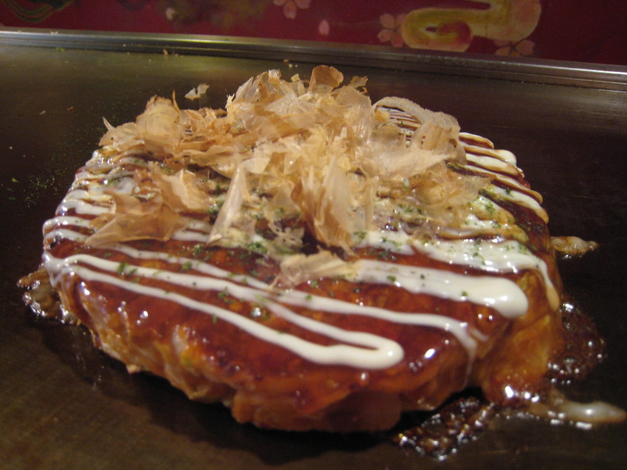 善 Zen 新宿 お好み焼き ぐるなび