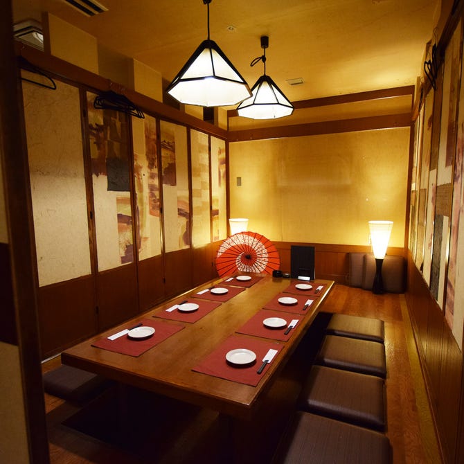 隠れ家個室 九州料理居酒屋 奏屋 かなでや 南越谷店 越谷 居酒屋 ぐるなび