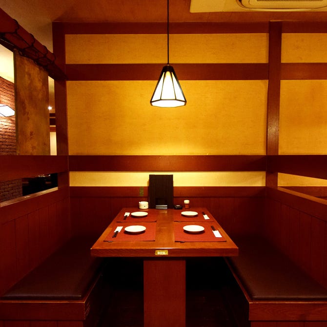 隠れ家個室 九州料理居酒屋 奏屋 かなでや 南越谷店 越谷 居酒屋 ぐるなび