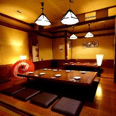 隠れ家個室×九州料理居酒屋 奏屋～かなでや～ 南越谷店