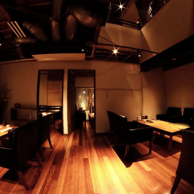 0760 ゼロナナロクゼロ 大宮 居酒屋 ぐるなび