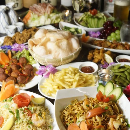 コスパ最強のランチバイキング 北千住でおすすめしたい人気のお店 ぐるなび コスパ最強のランチバイキング 北千住でおすすめしたい人気のお店 ぐるなび