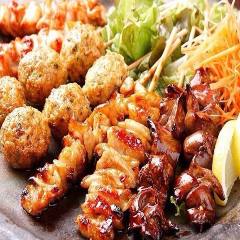 3時間生ビール飲み放題×食べ放題 肉＆チーズ asian  桜  北千住