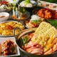 韓国大人気ピリ辛プデチゲ鍋