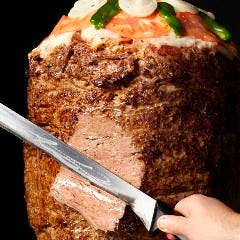 ミセス イスタンブール 羽田 トルコ料理 ぐるなび