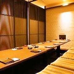 ゆったり個室 広島県で食事 ディナー 人気の完全個室 ソファー席など ぐるなび
