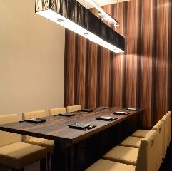 全席個室 楽蔵‐RAKUZO‐ 広島中央通り店 