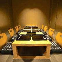 ［京料理と名物出汁しゃぶ］京都 瓢喜 京橋店の画像