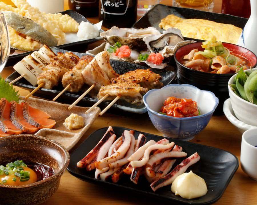 おきなわハイサイ酒場  呑む三