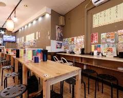 おきなわハイサイ酒場  呑む三