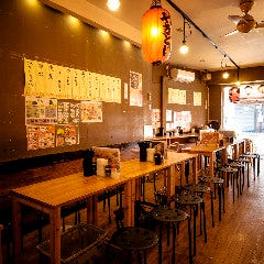 昼飲み 呑む三 上野店 上野 焼き鳥 ぐるなび 昼飲み 呑む三 上野店 上野 焼き鳥 ぐるなび