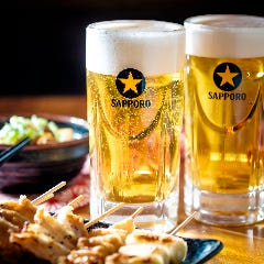 昼飲み 呑む三 上野店 上野 焼き鳥 ぐるなび