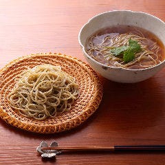 蕎麦酒房 櫟