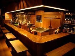鳥ZEN亭 天神大名店