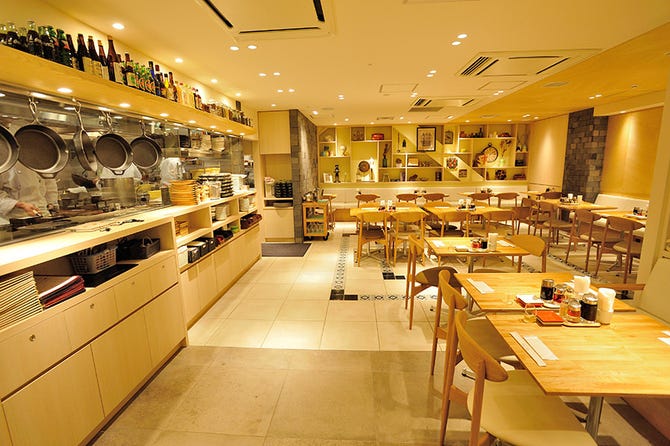 馬馬虎虎 ルミネエスト新宿店 新宿 中華料理 ぐるなび