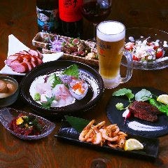 旬菜家 たけなわ