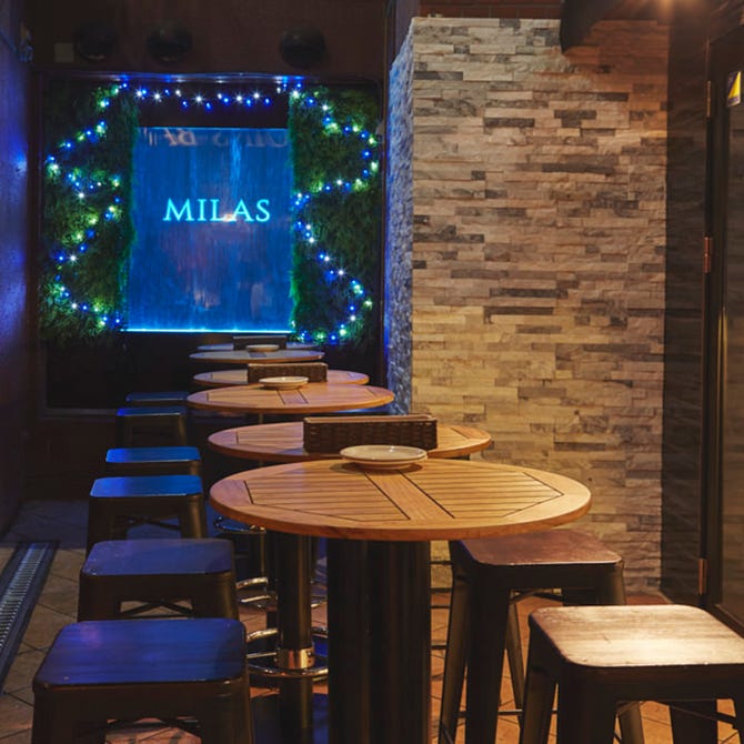 記念日 誕生日 完全個室 Milas ミラス 渋谷 渋谷 イタリアン イタリア料理 ぐるなび
