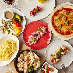 LUXURY BAR＆CAFE・KARAOKE DARTS MILAS SHIBUYA