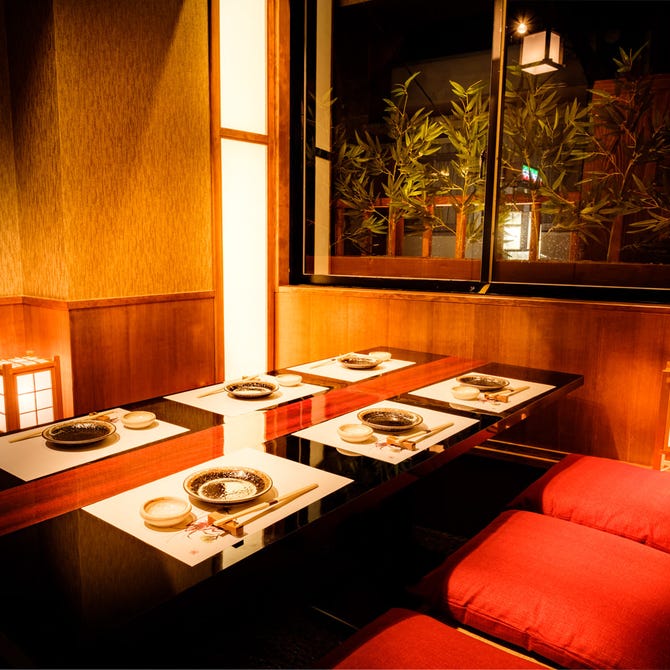 海鮮原始焼 ろば炭魚 赤羽本店 赤羽 居酒屋 ぐるなび