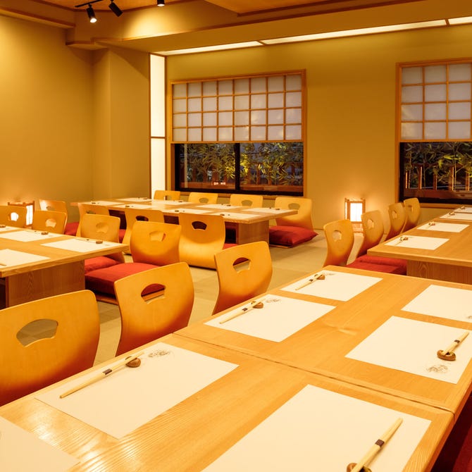 くつろぎ完全個室 海鮮炉端居酒屋 赤羽 ろば炭魚 赤羽 日本料理 ぐるなび