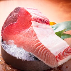 当店自慢の日本酒に良く合うお食事を多数ご用意しました◎