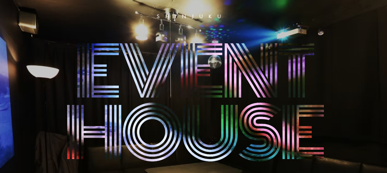 イベントハウス TOKYO