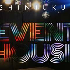 イベントハウス TOKYO