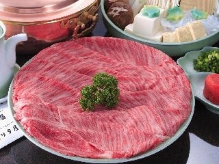 （26000円相当）丸の内　モリタ屋　ディナー券 モリタ屋 東京丸の内店 極みすき焼きコース ディナー プラン(11793834